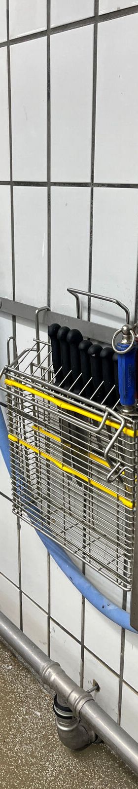 Simon-Fleisch setzt auf UV-C-Technologie