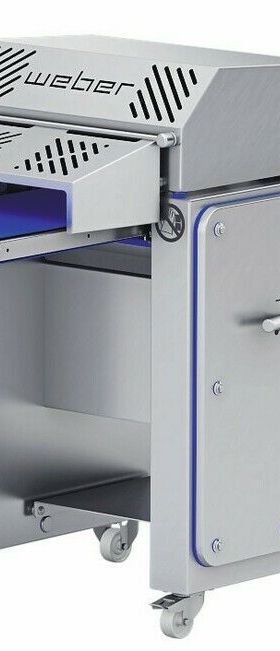 Skinner für Hühnchen- und Puten-Teilstücke