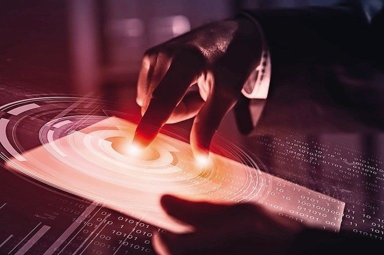 Smart-Data-Management