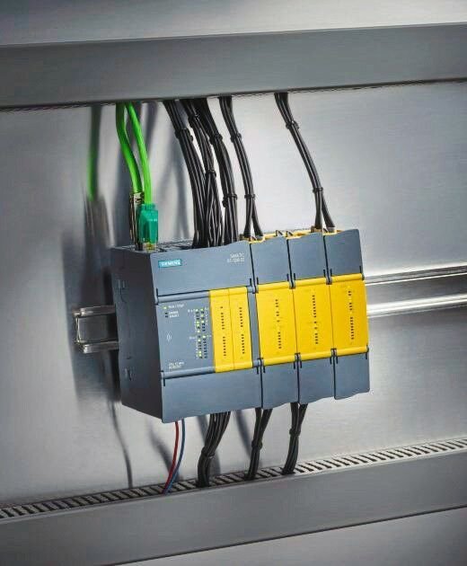 Smarter Controller zur Basisautomatisierung