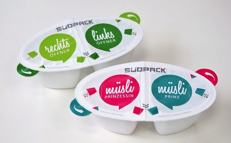 Snacks mühelos öffnen