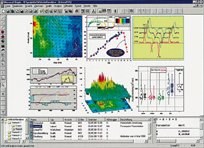 Software überarbeitet