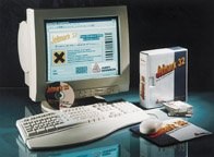 Software zur Etikettengestaltung