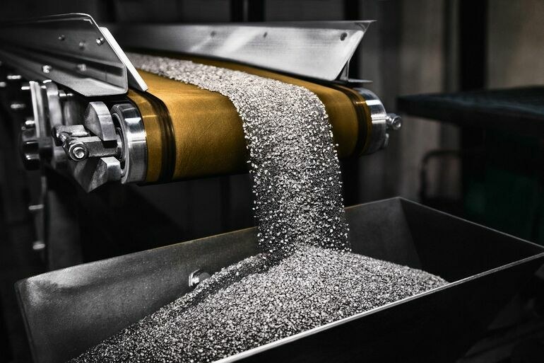 Solids 2023 erstmals in Italien