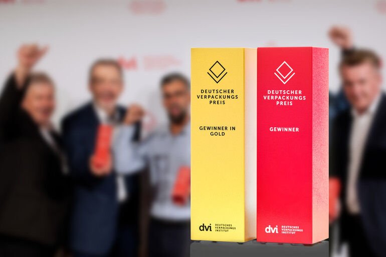 Start frei für den Deutschen Verpackungspreis 2025