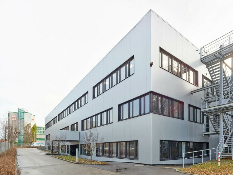 Syntegon verkauft Waiblinger Liegenschaft