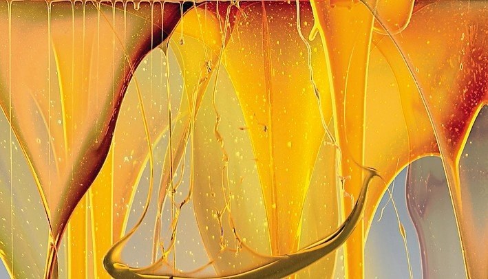 Temperaturbeständiges Wärmeträgerfluid