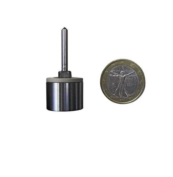 Temperaturdatenlogger kontrollieren bis 140 °C