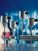 Temperaturfühlerprogramm ausgebaut