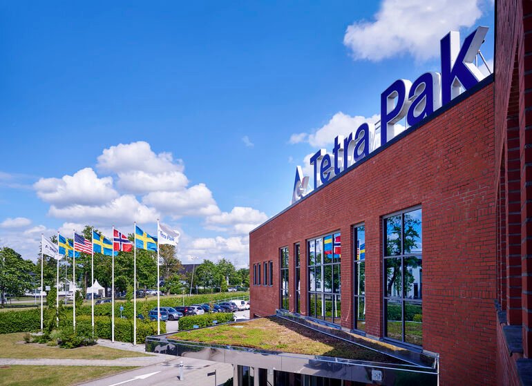 Tetra Pak investiert in Entwicklung aluminiumfreier Kartonverpackungen
