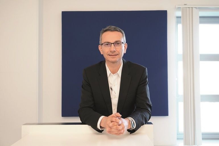 Tomra Food tritt WBCSD bei