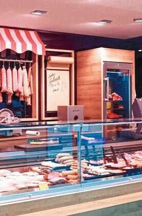 Traditions-Fleischerei Dohrmann investiert in moderne Vakuumfüllmaschine