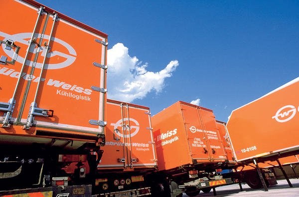 Transportprozesse im Griff