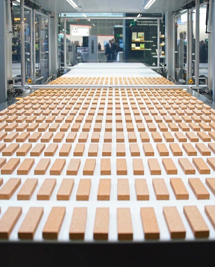 Treffpunkt Interpack 2026