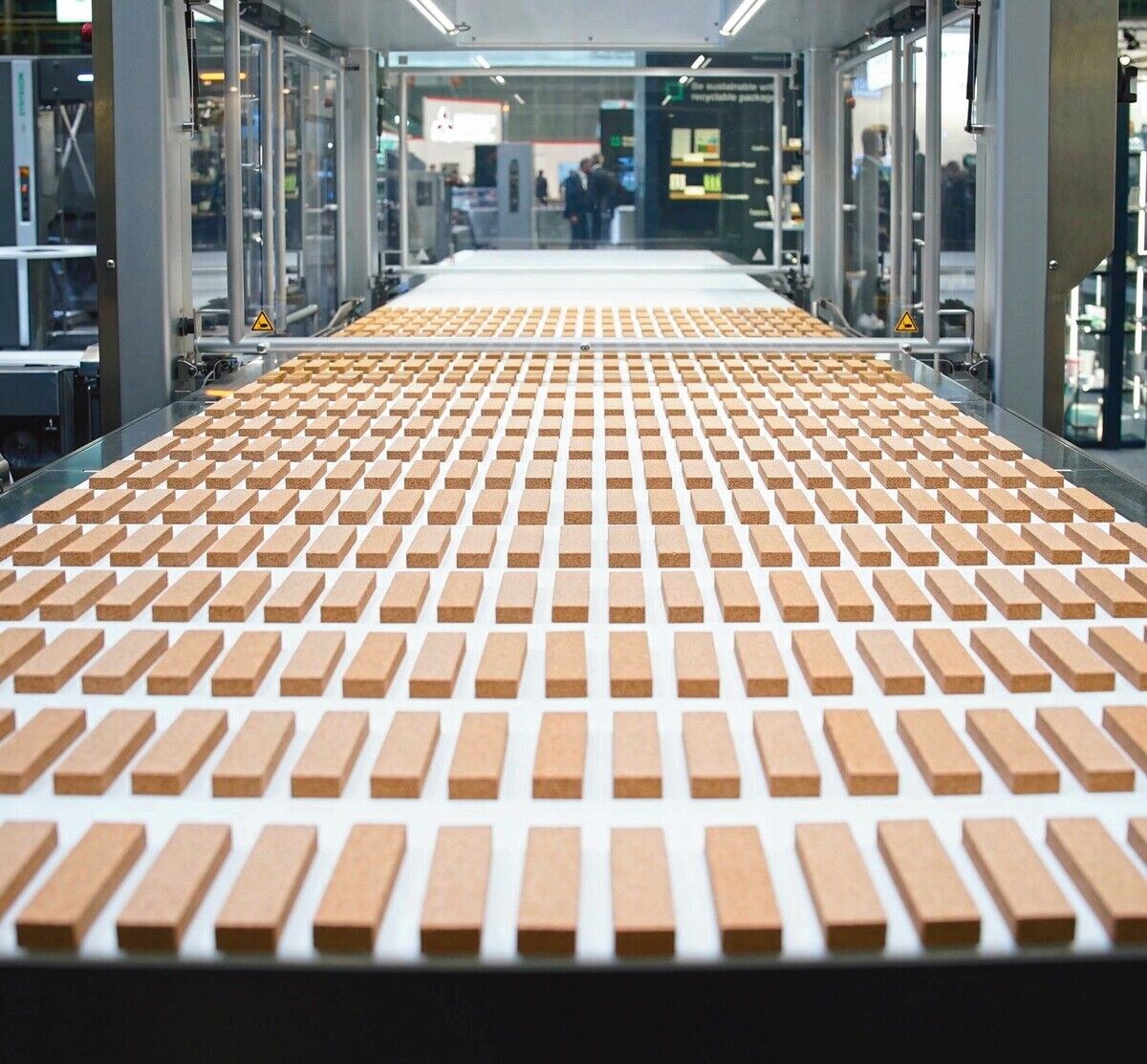 Treffpunkt Interpack 2026