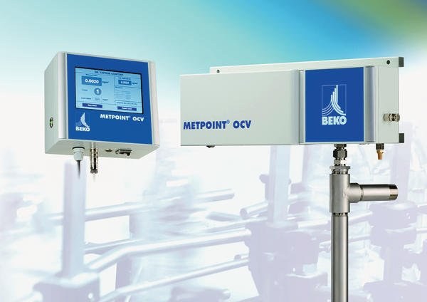 TÜV-Zertifikat erhalten