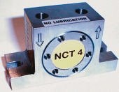 Turbinenvibrator aus Edelstahl