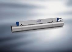 Ultraschall-Clamp-on-Durchflussmesser