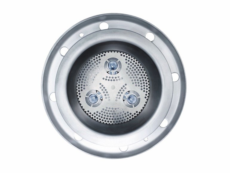 UV-Anlage im Hygienic Design