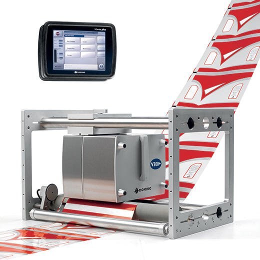 Variable Daten drucken