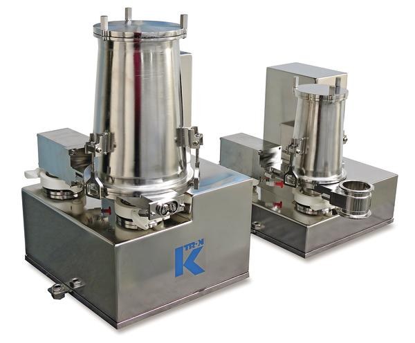 Variable Mikrodosierer