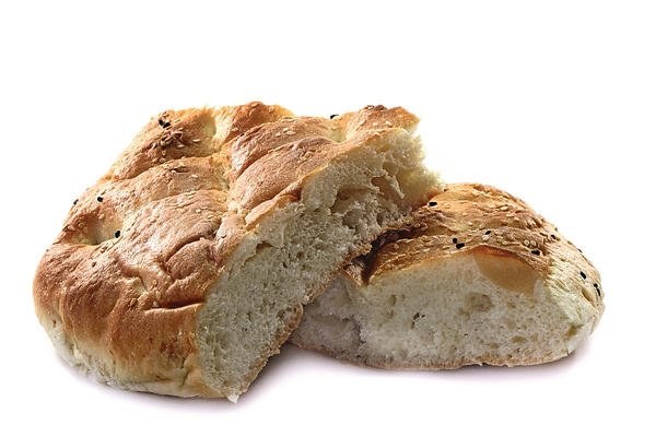Verpacken in Beuteln