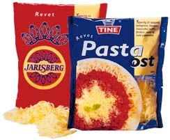 Verpackungen zum Öffnen und Verschließen