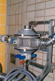 Verschleiß kein Problem