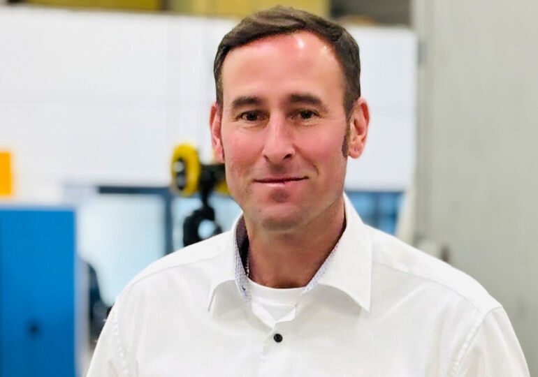 Verstärkung im Management von Vetec Anlagenbau
