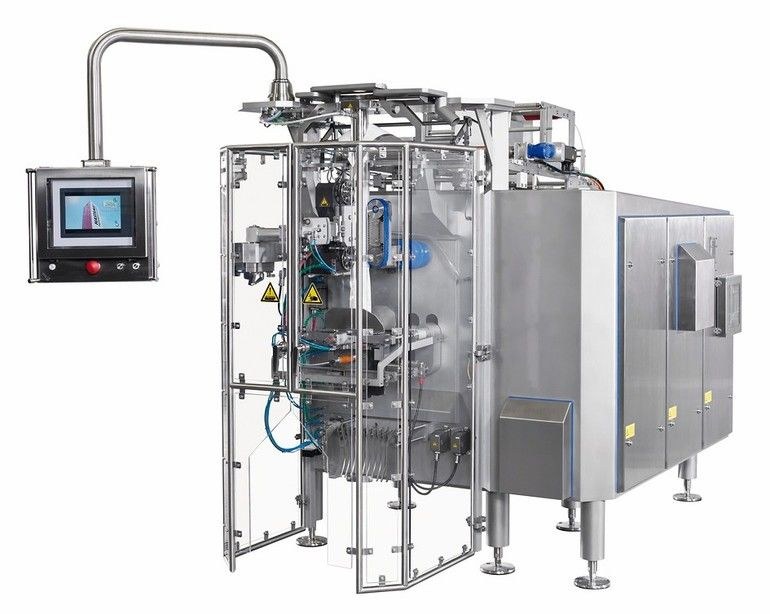 Vertikale Schlauchbeutelmaschine RM-270