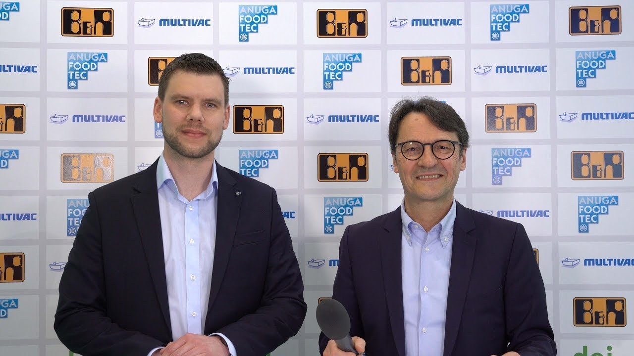 Videointerviews Anugafoodtec