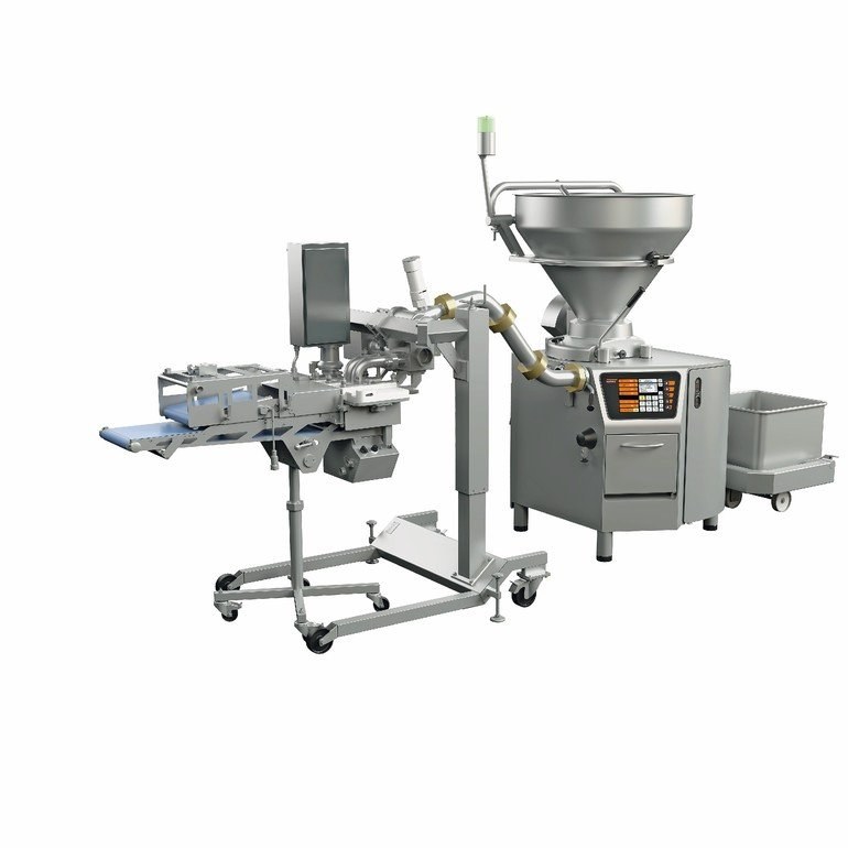Vielseitiges Formsystem