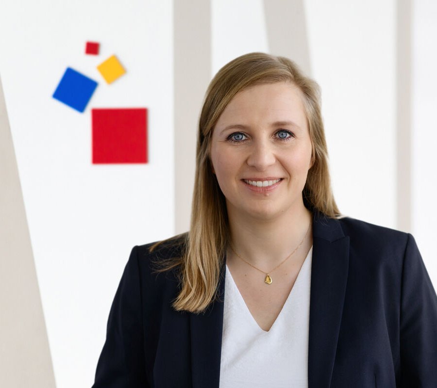 Vivien Altmann-Morelli übernimmt Leitung der Iffa