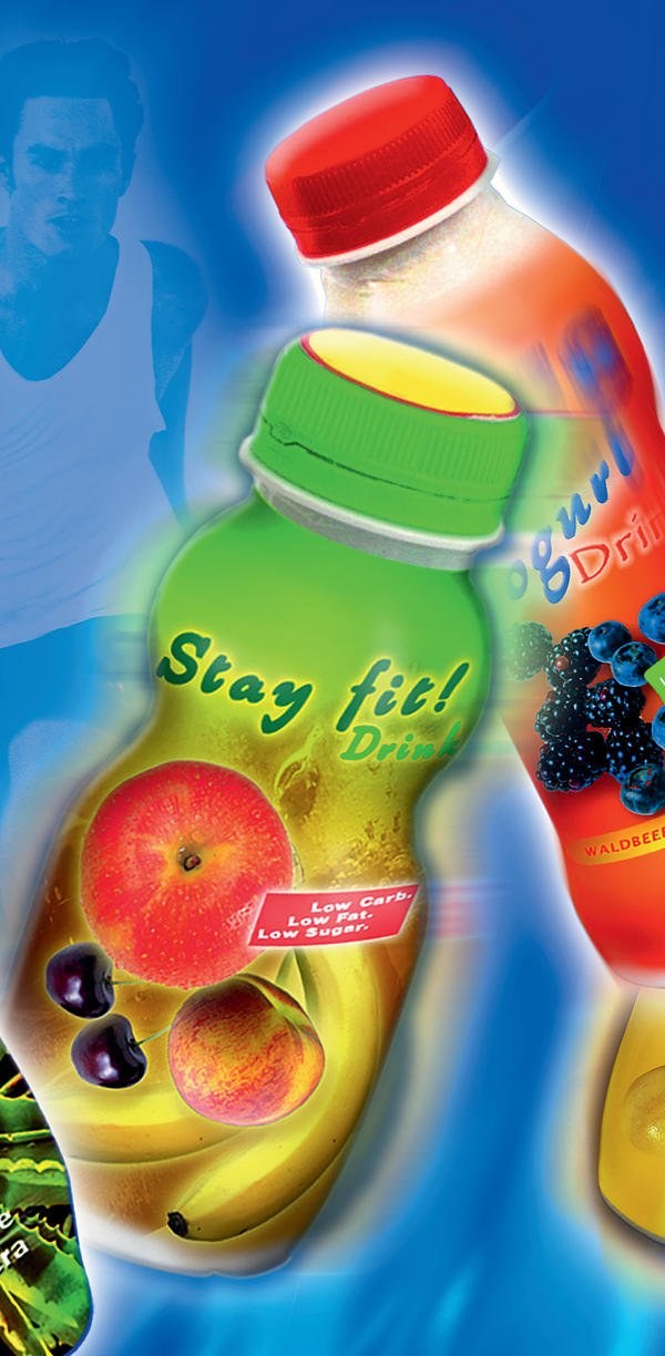 Von Wellness bis Lifestyle