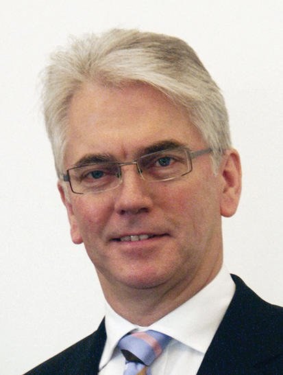 Vorstandswechsel