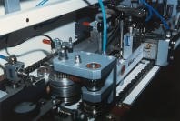 VP400-Kartonpacker