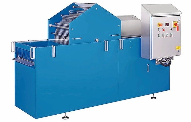 Waschsystem Deconwa