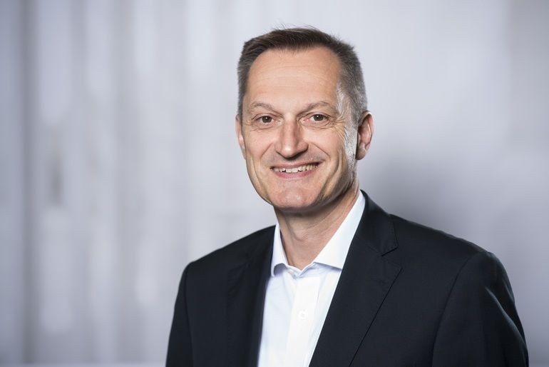 Wechsel an der Vorstandsspitze bei ABB