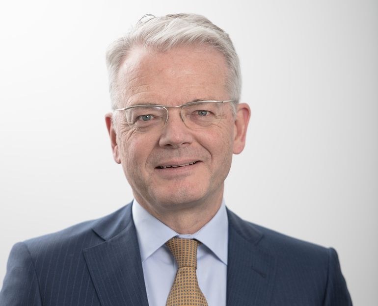 Wechsel im Aufsichtsrat der Lapp Holding AG