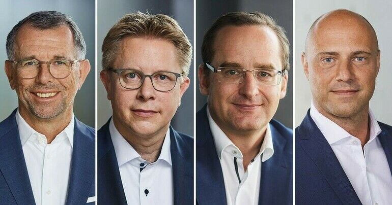 Wechsel in der Geschäftsführung bei Multivac