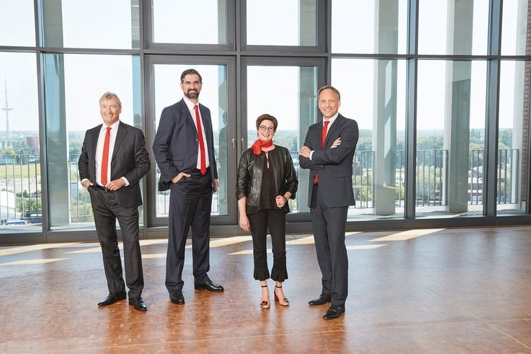 Westfalen-Gruppe