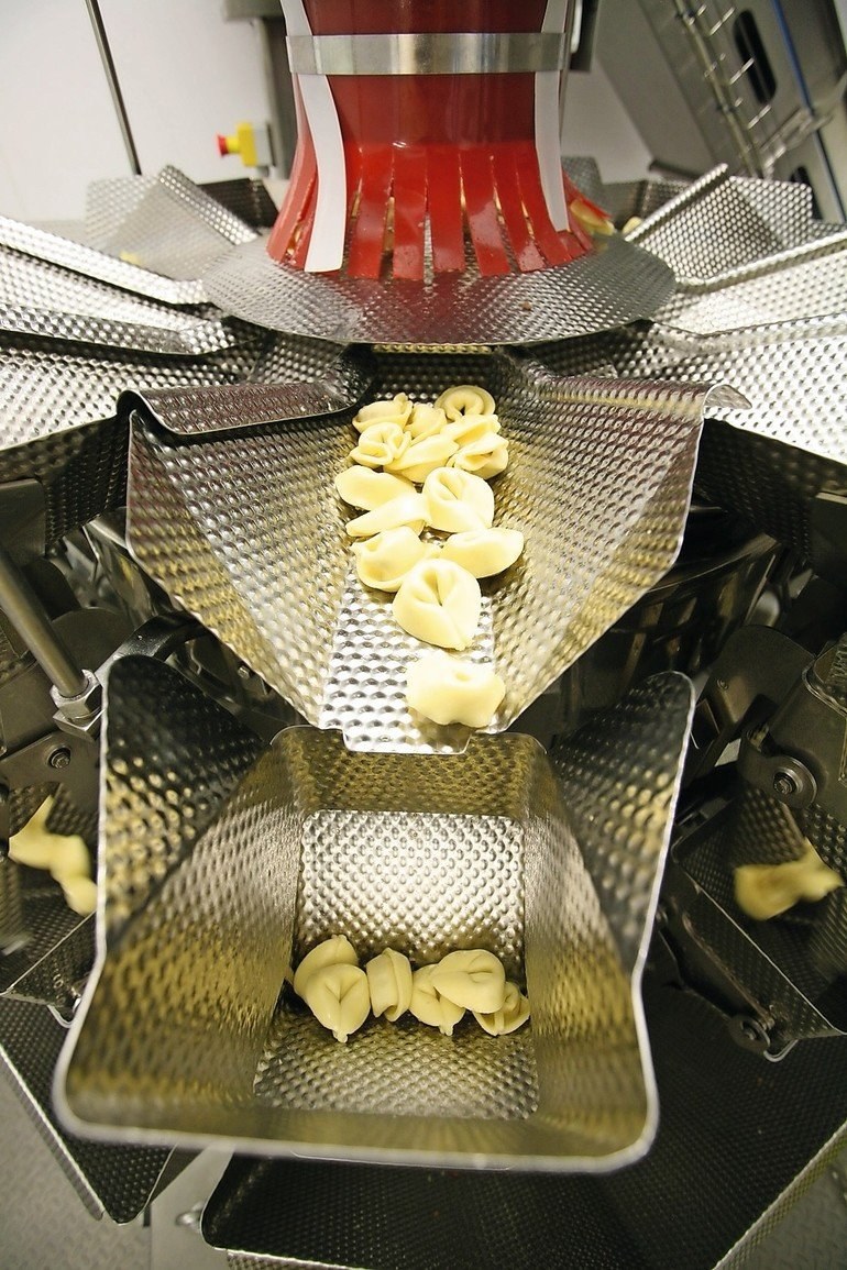 Wie ein Schweizer Uhrwerk