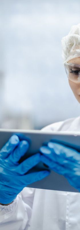 Wie GenAI die Lebensmittelindustrie produktiver und attraktiver macht