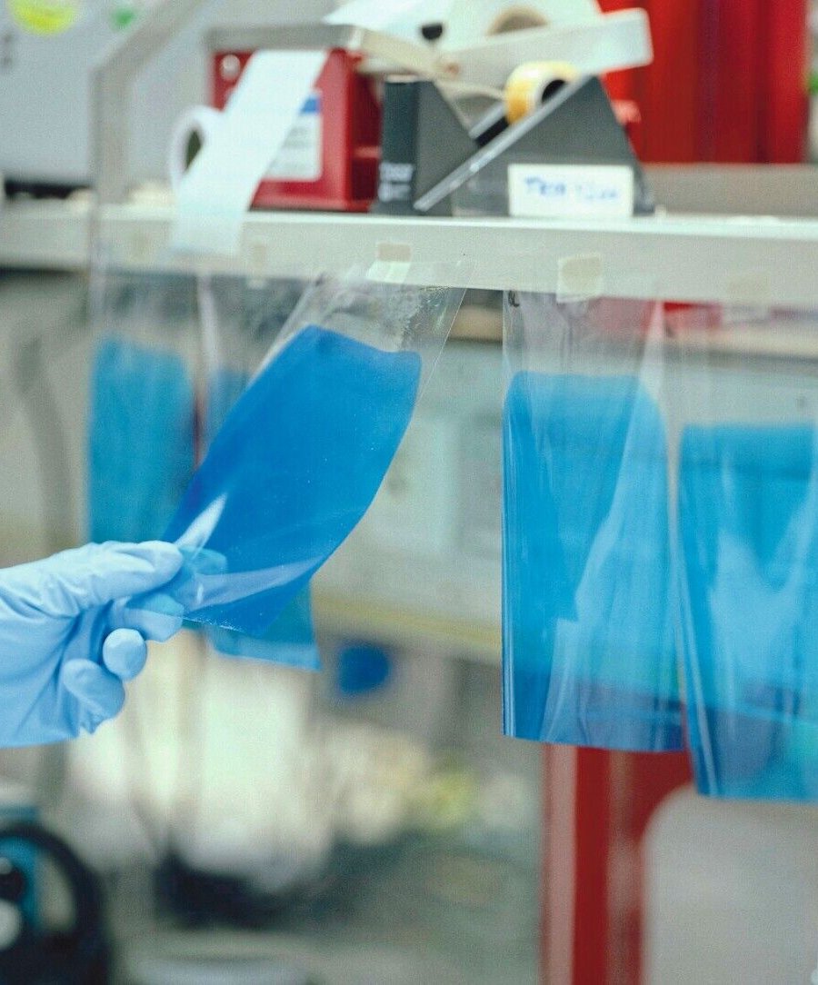 Wie Verpackungen von Anfang an recyclingfähig werden
