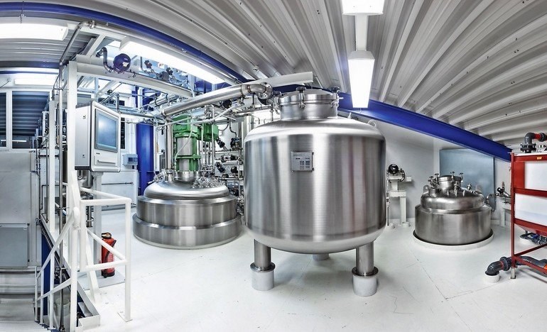 Wirken präbiotisch