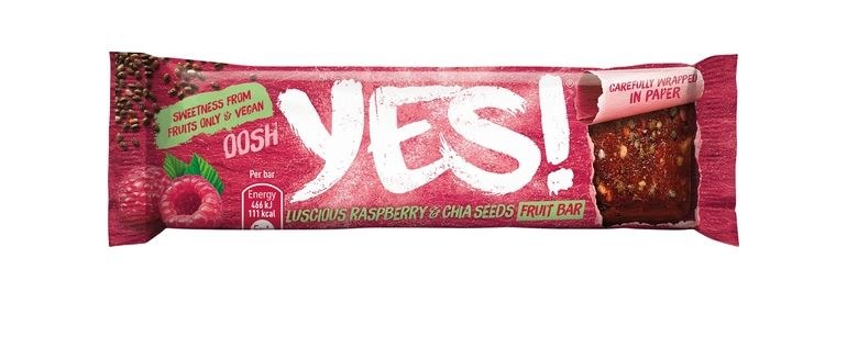 Yes zur recyclingfähigen Verpackung