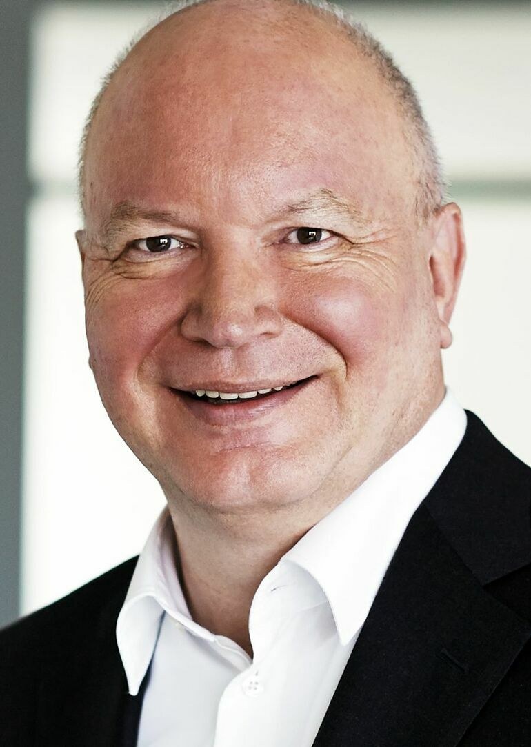 ZLV bekommt neuen Geschäftsführer