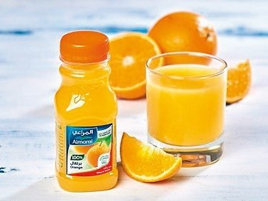 Almarai investiert in zwei PET-Komplettanlagen