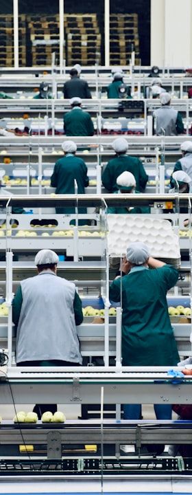 Sichere Fernwartung in der Lebensmittel- und Getränkeproduktion: Grundlagen, Risiken und technische Schutzmaßnahmen