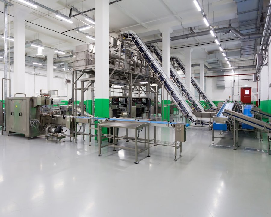Festo lädt zur Interpack 2026 ein: Automatisierungslösungen für die Verpackungsindustrie